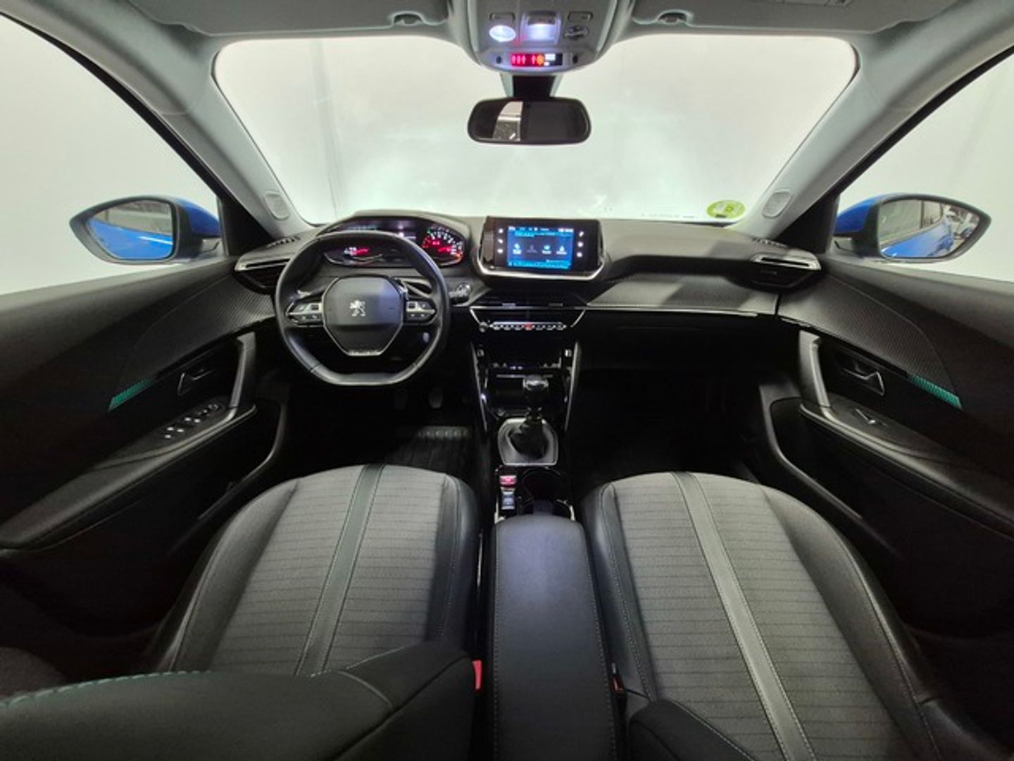 Peugeot 2008 PureTech 100 S&S Allure Pack 75 kW (100 CV)