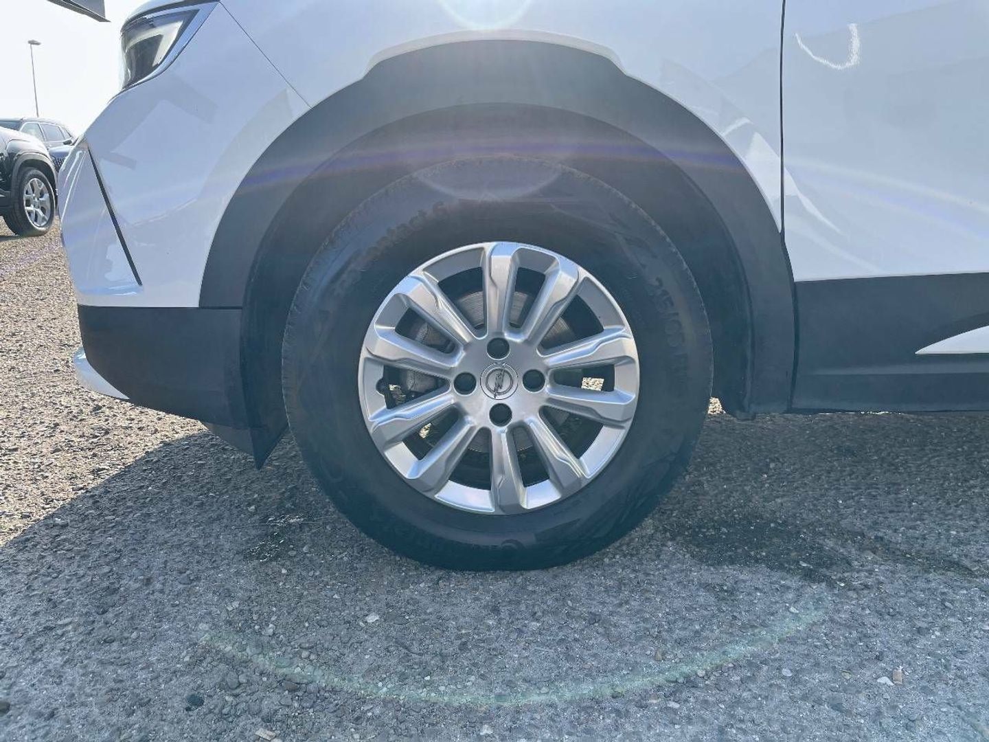 Opel Mokka 1.2 T Edition 74 kW (100 CV)