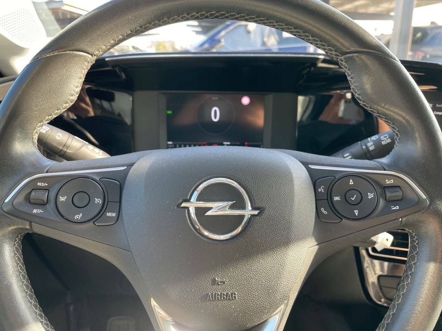 Opel Mokka 1.2 T Edition 74 kW (100 CV)