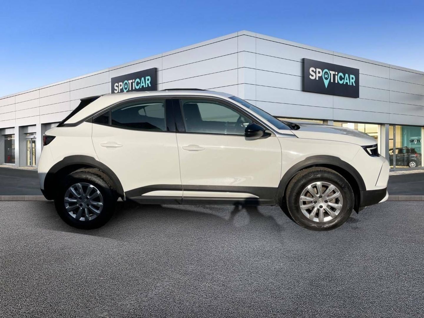 Opel Mokka 1.2 T Edition 74 kW (100 CV)