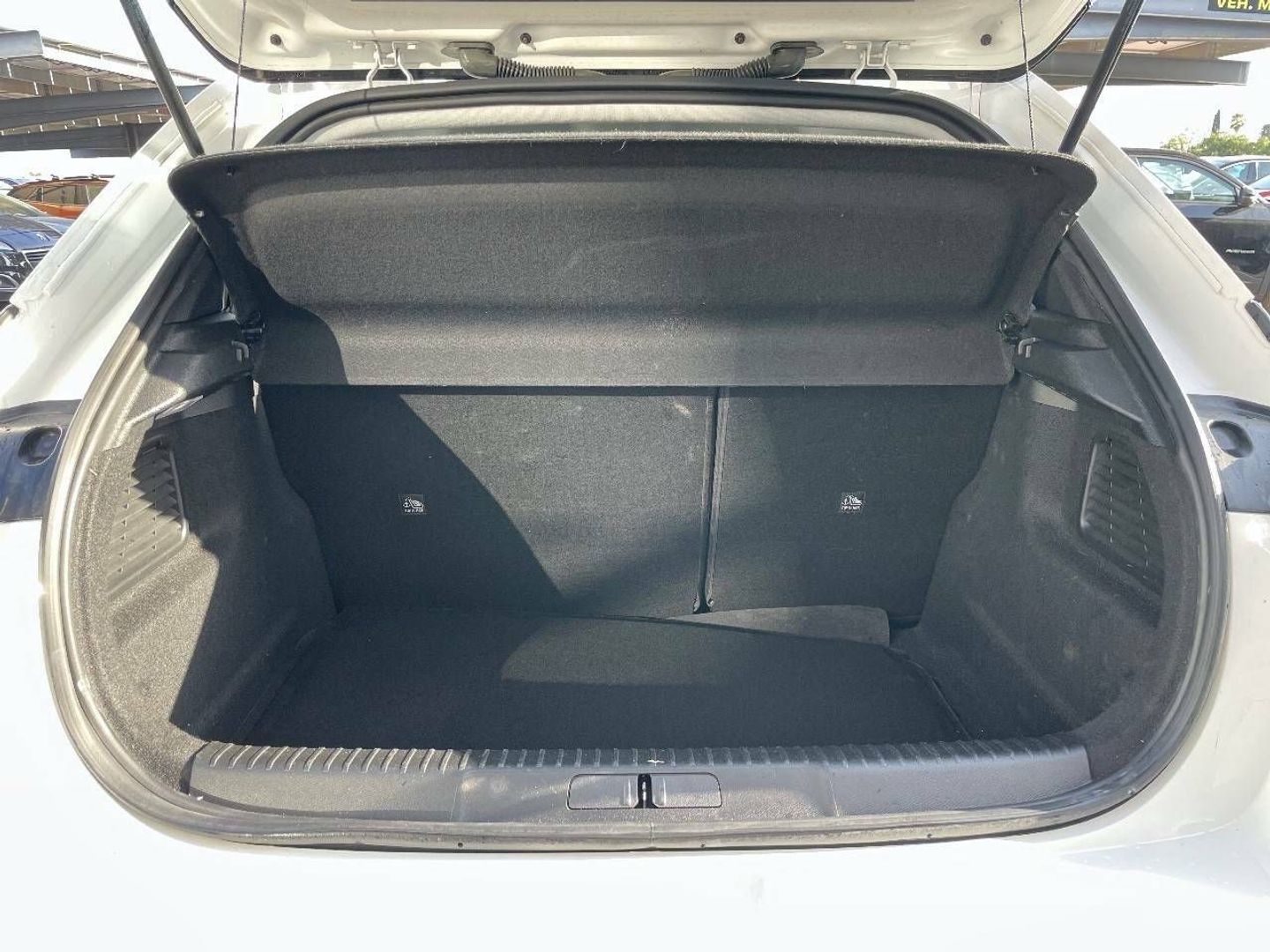 Opel Mokka 1.2 T Edition 74 kW (100 CV)