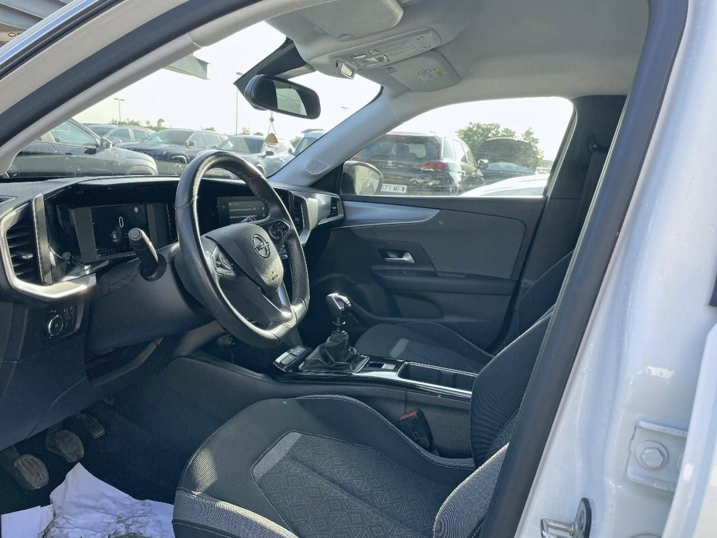 Opel Mokka 1.2 T Edition 74 kW (100 CV)