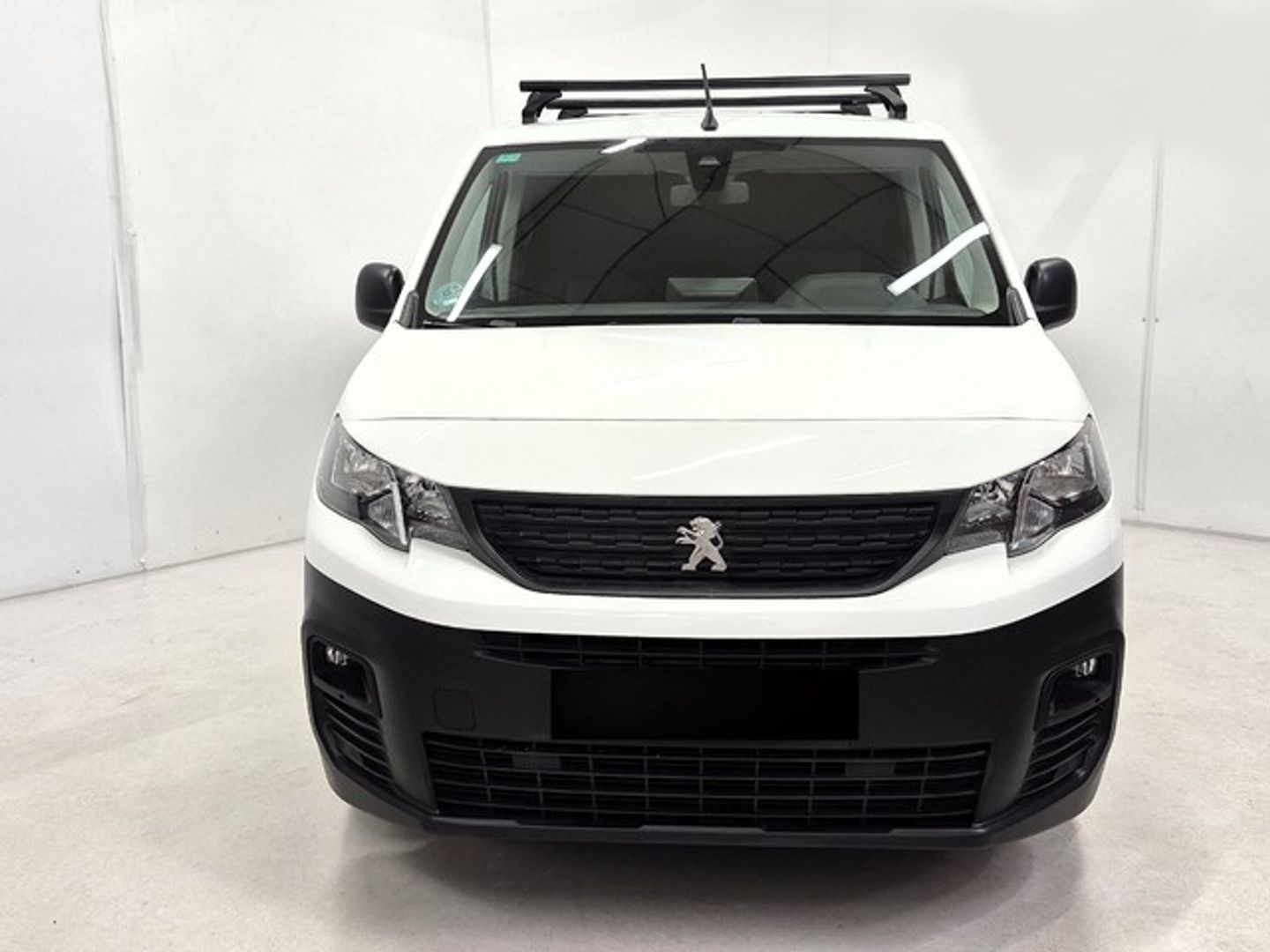 Peugeot Partner Furgon BlueHDi 100 Pro Standard 600kg 73 kW (98 CV)