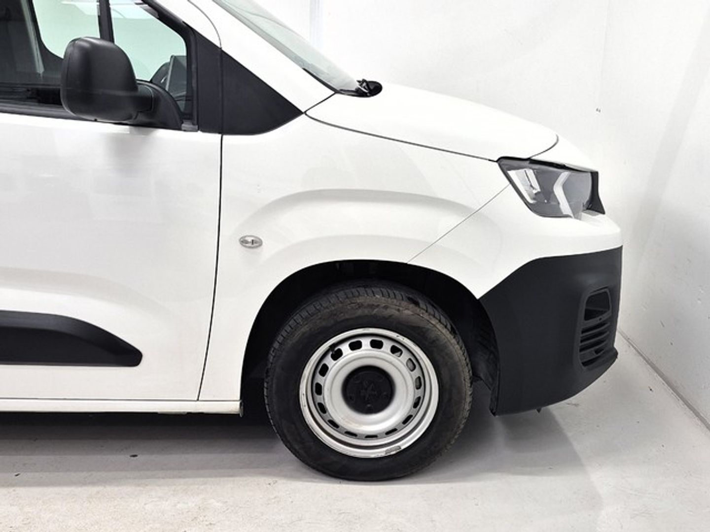 Peugeot Partner Furgon BlueHDi 100 Pro Standard 600kg 73 kW (98 CV)