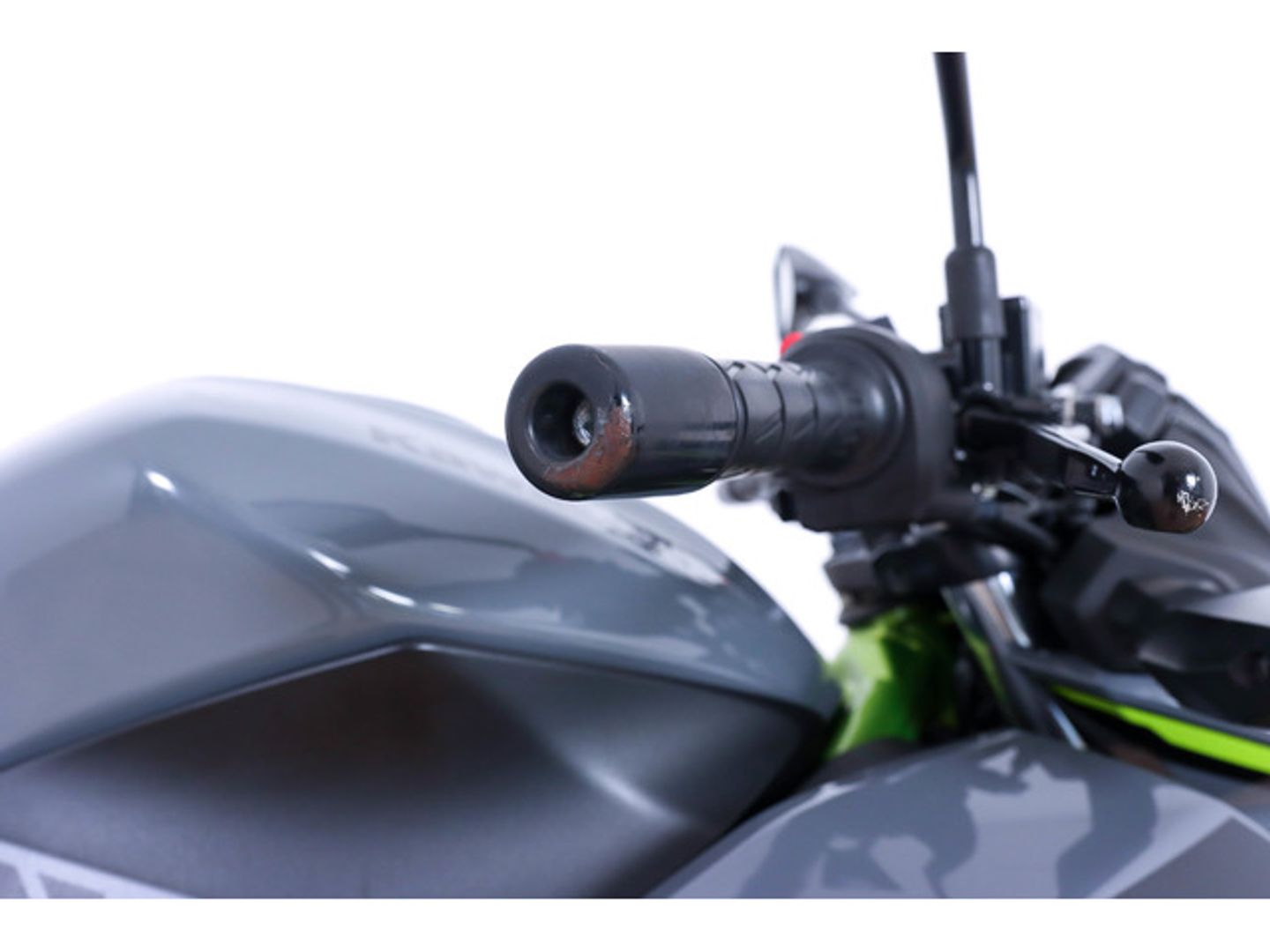 Kawasaki Z125 Performance