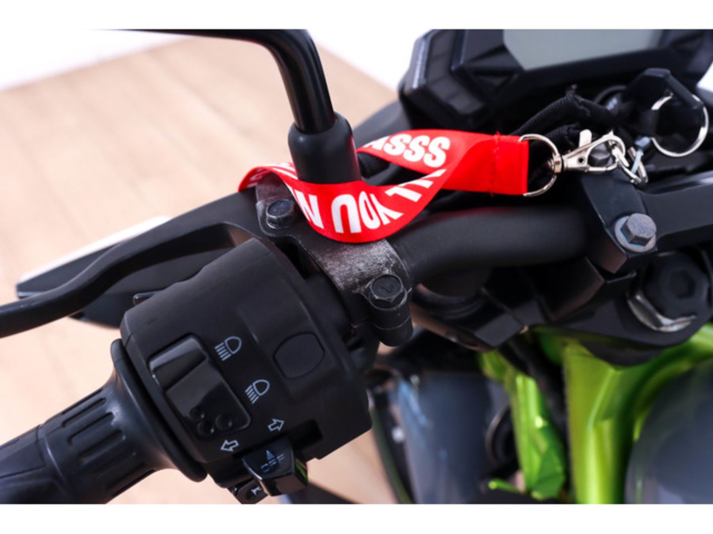 Kawasaki Z125 Performance