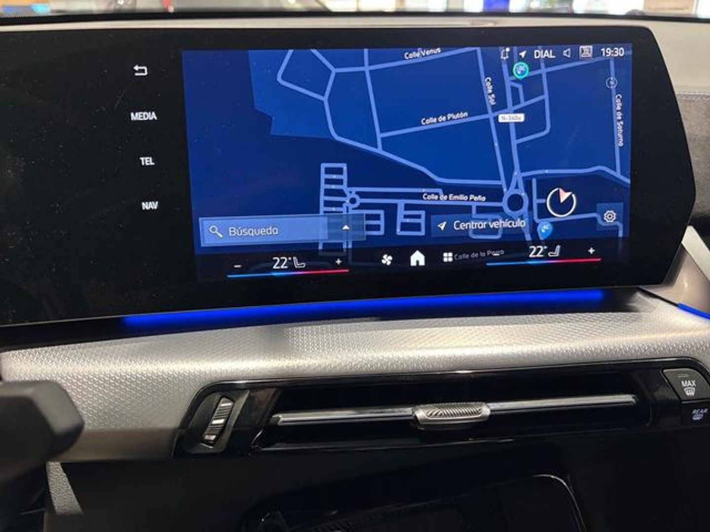 BMW iX2 eDrive20 150 kW (204 CV)
