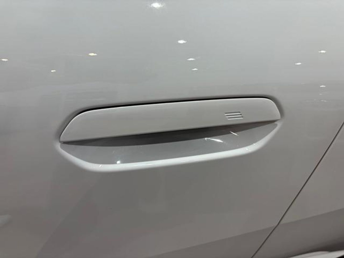 BMW iX2 eDrive20 150 kW (204 CV)