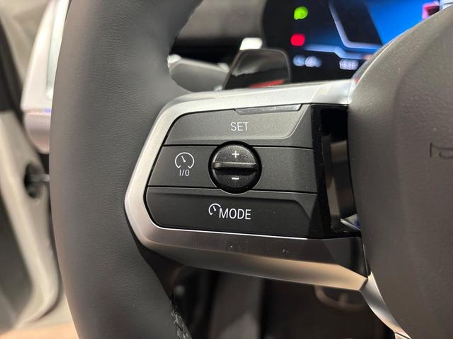 BMW iX2 eDrive20 150 kW (204 CV)