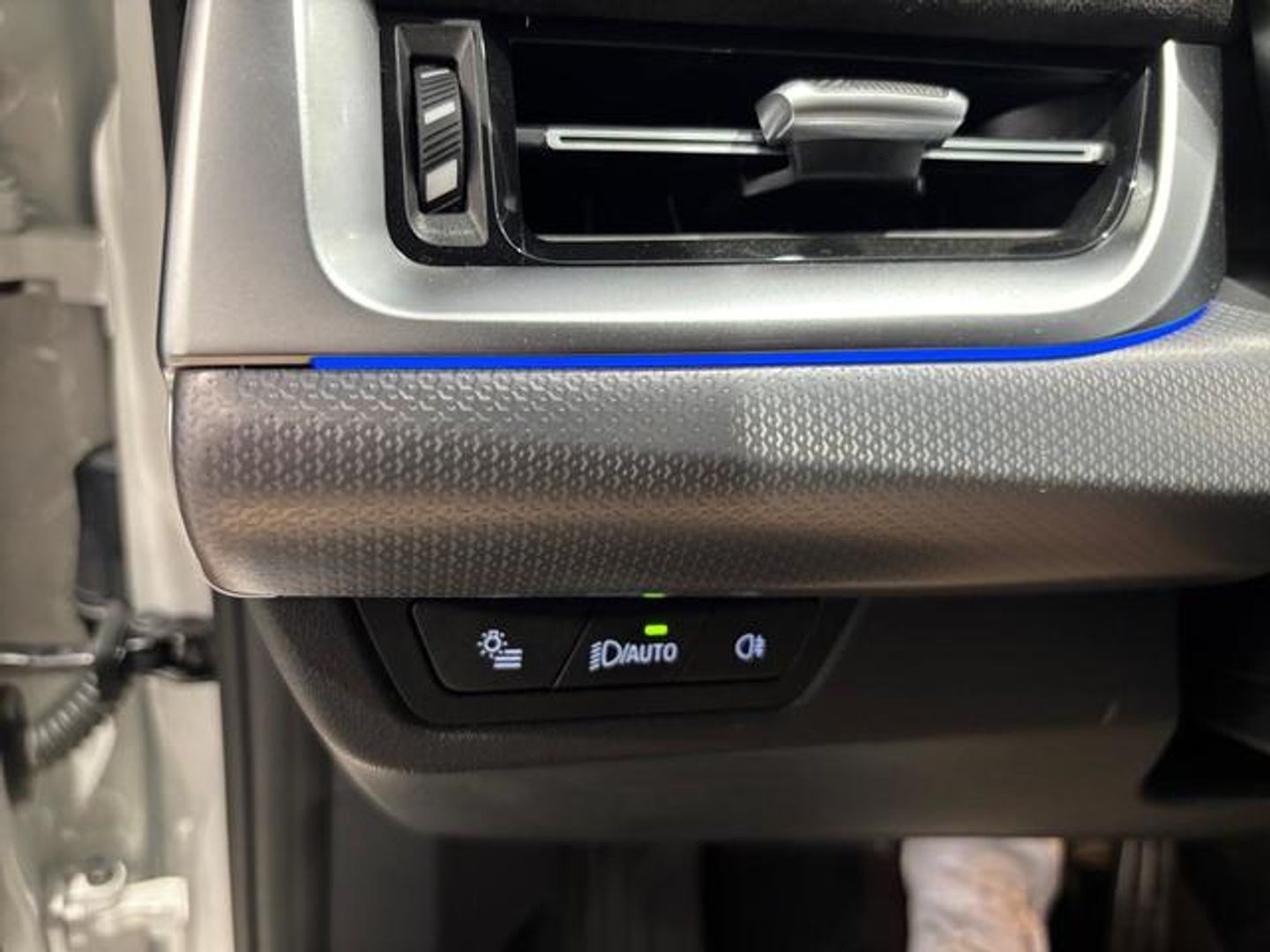 BMW iX2 eDrive20 150 kW (204 CV)
