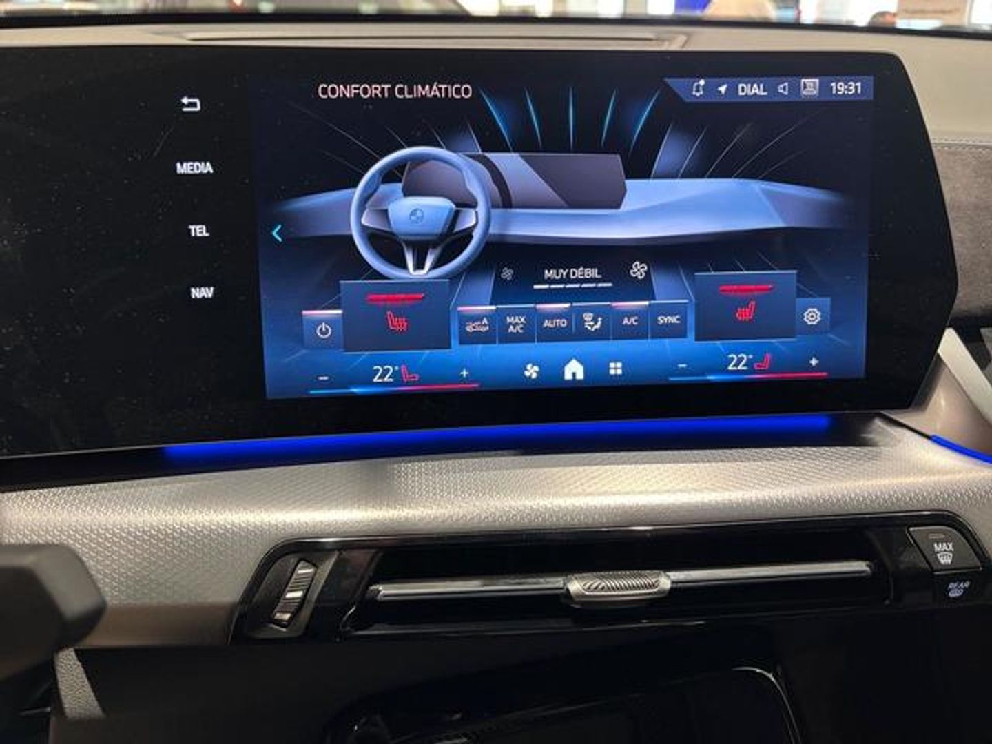 BMW iX2 eDrive20 150 kW (204 CV)