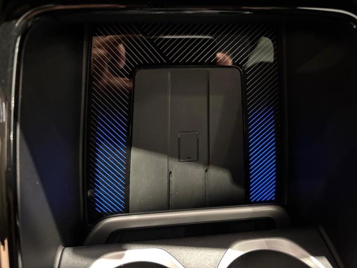 BMW iX2 eDrive20 150 kW (204 CV)