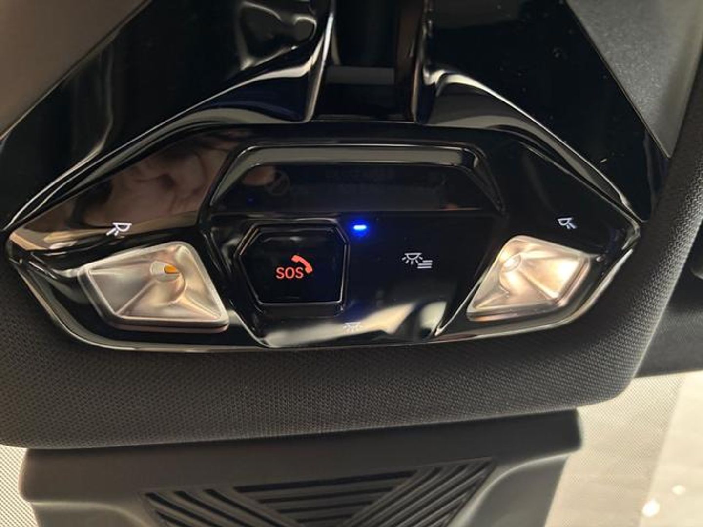 BMW iX2 eDrive20 150 kW (204 CV)