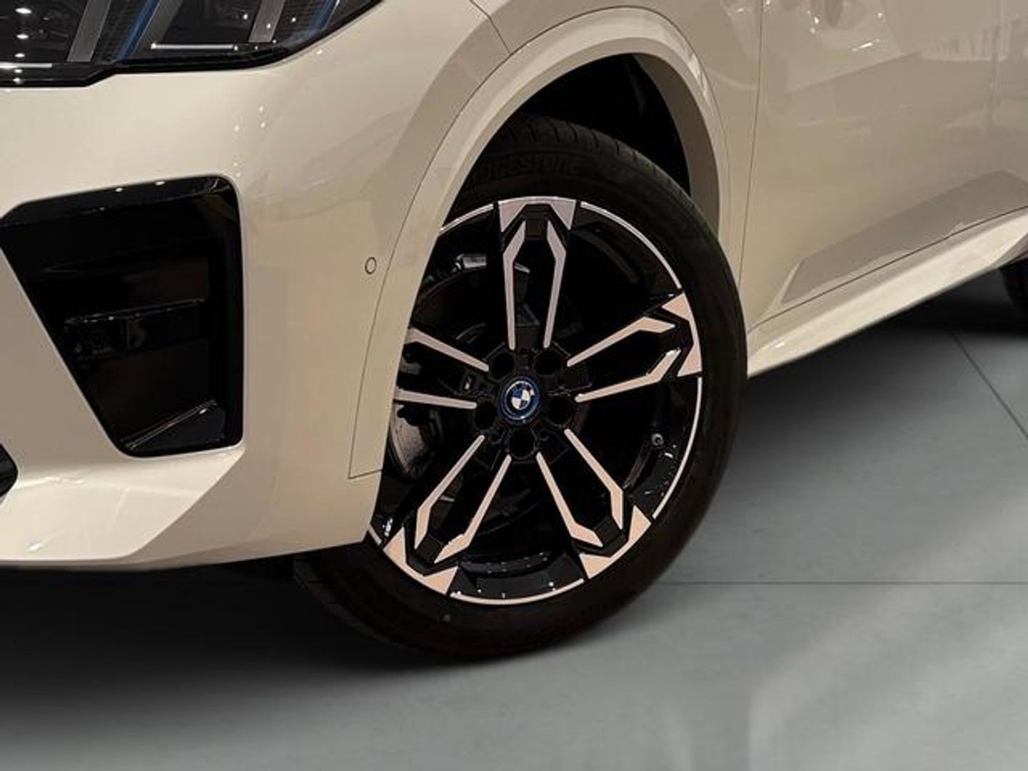 BMW iX2 eDrive20 150 kW (204 CV)