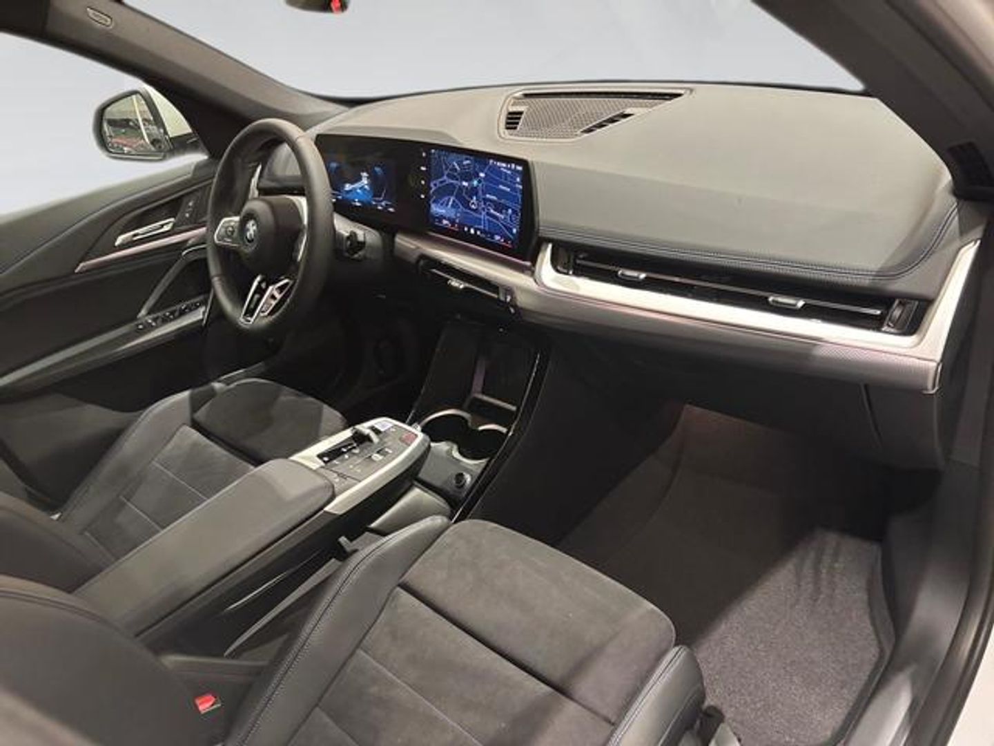 BMW iX1 eDrive20 150 kW (204 CV)