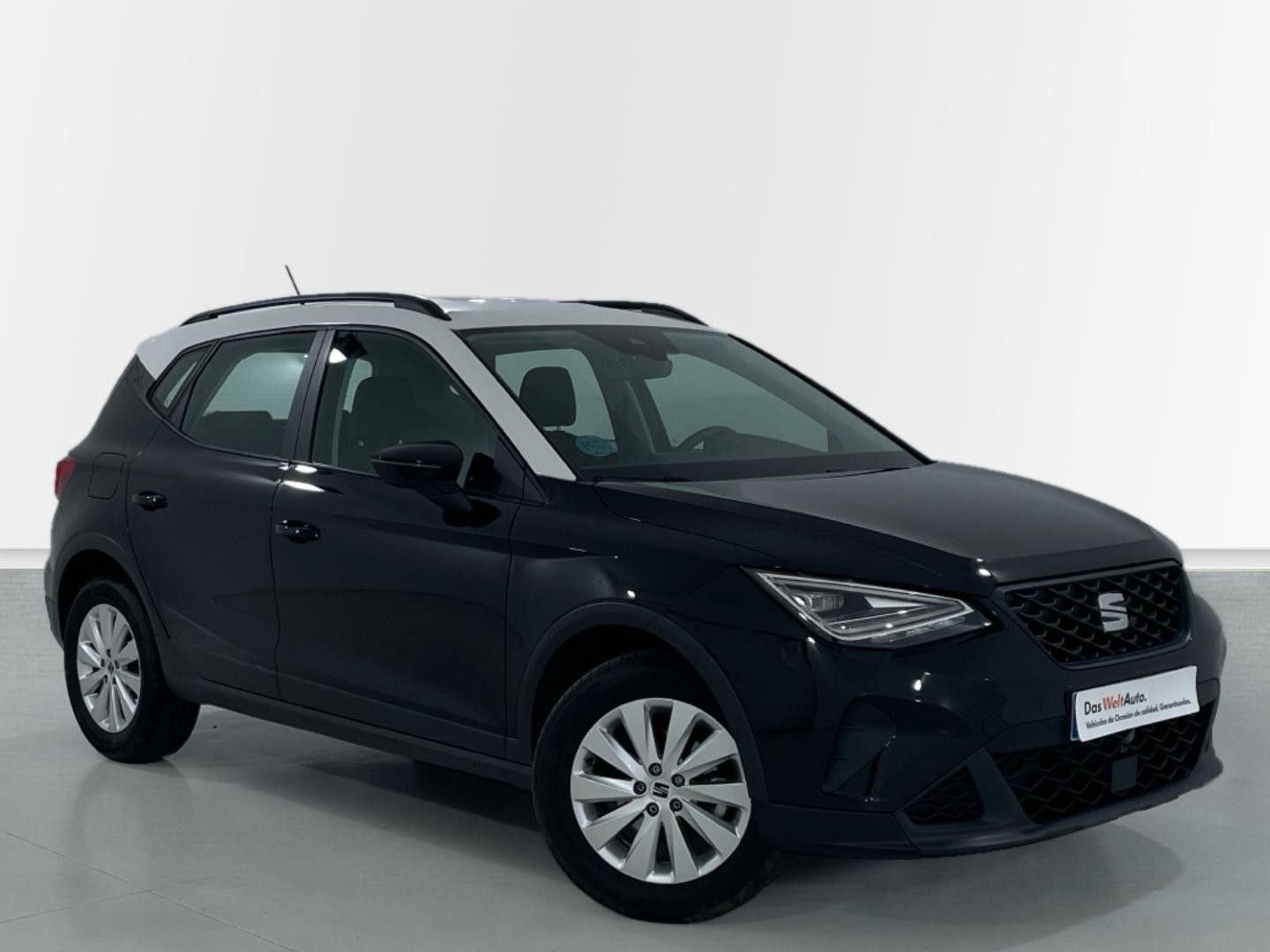SEAT Arona 1.0 TSI Style XM 81 kW (110 CV) Negro All Terrain / Pick-up
