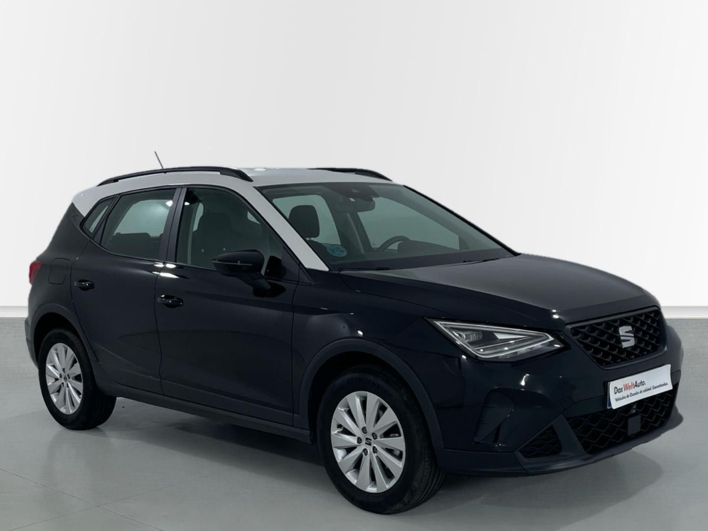 SEAT Arona 1.0 TSI Style XM 81 kW (110 CV)