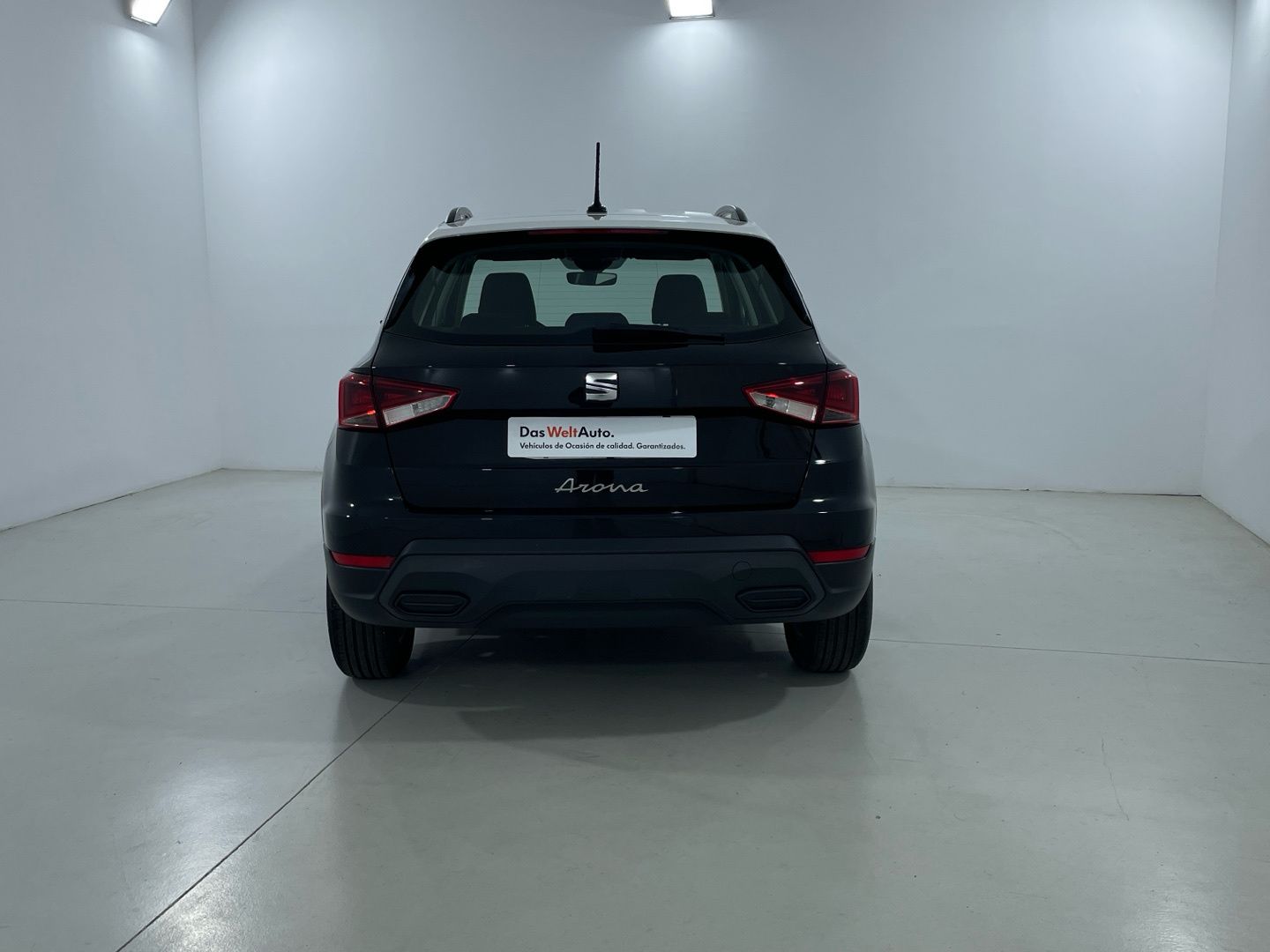 SEAT Arona 1.0 TSI Style XM 81 kW (110 CV)