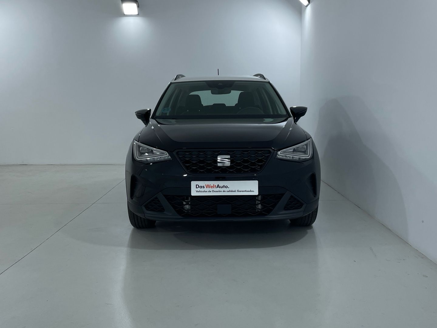 SEAT Arona 1.0 TSI Style XM 81 kW (110 CV)