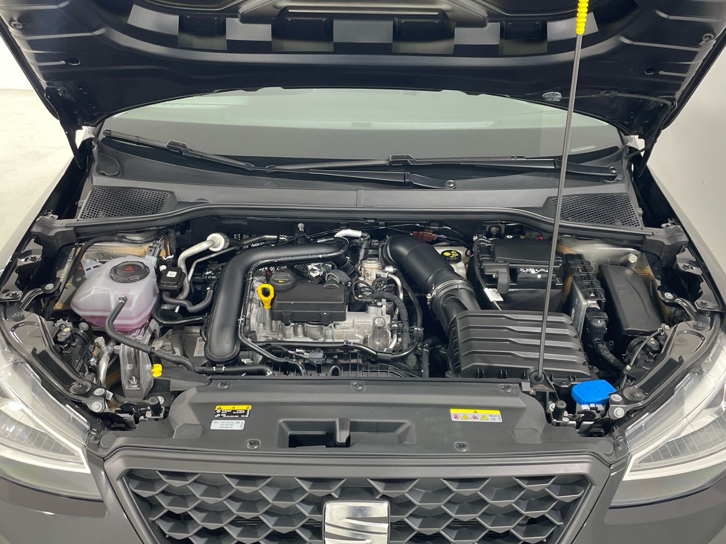 SEAT Arona 1.0 TSI Style XM 81 kW (110 CV)