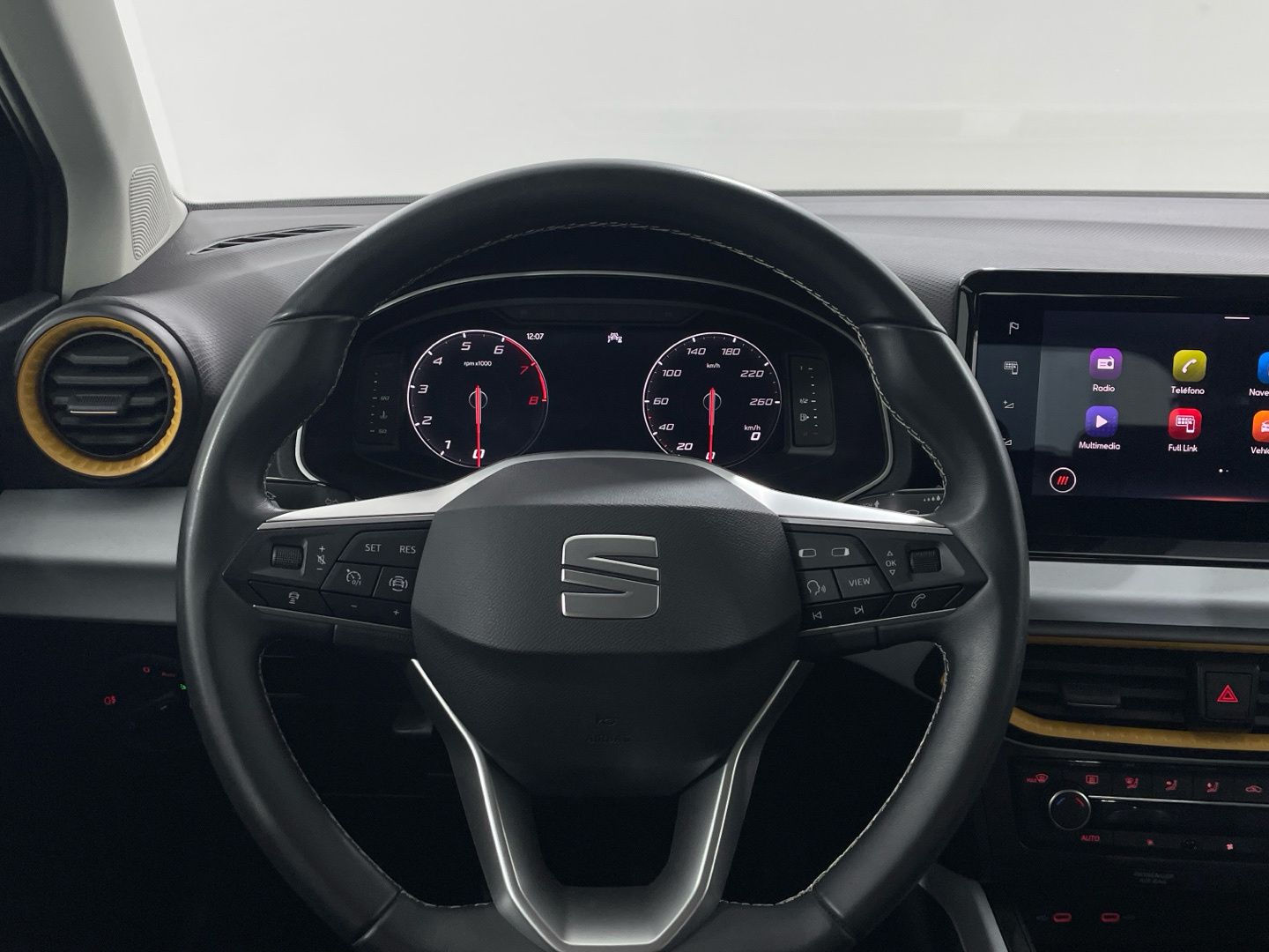 SEAT Arona 1.0 TSI Style XM 81 kW (110 CV)