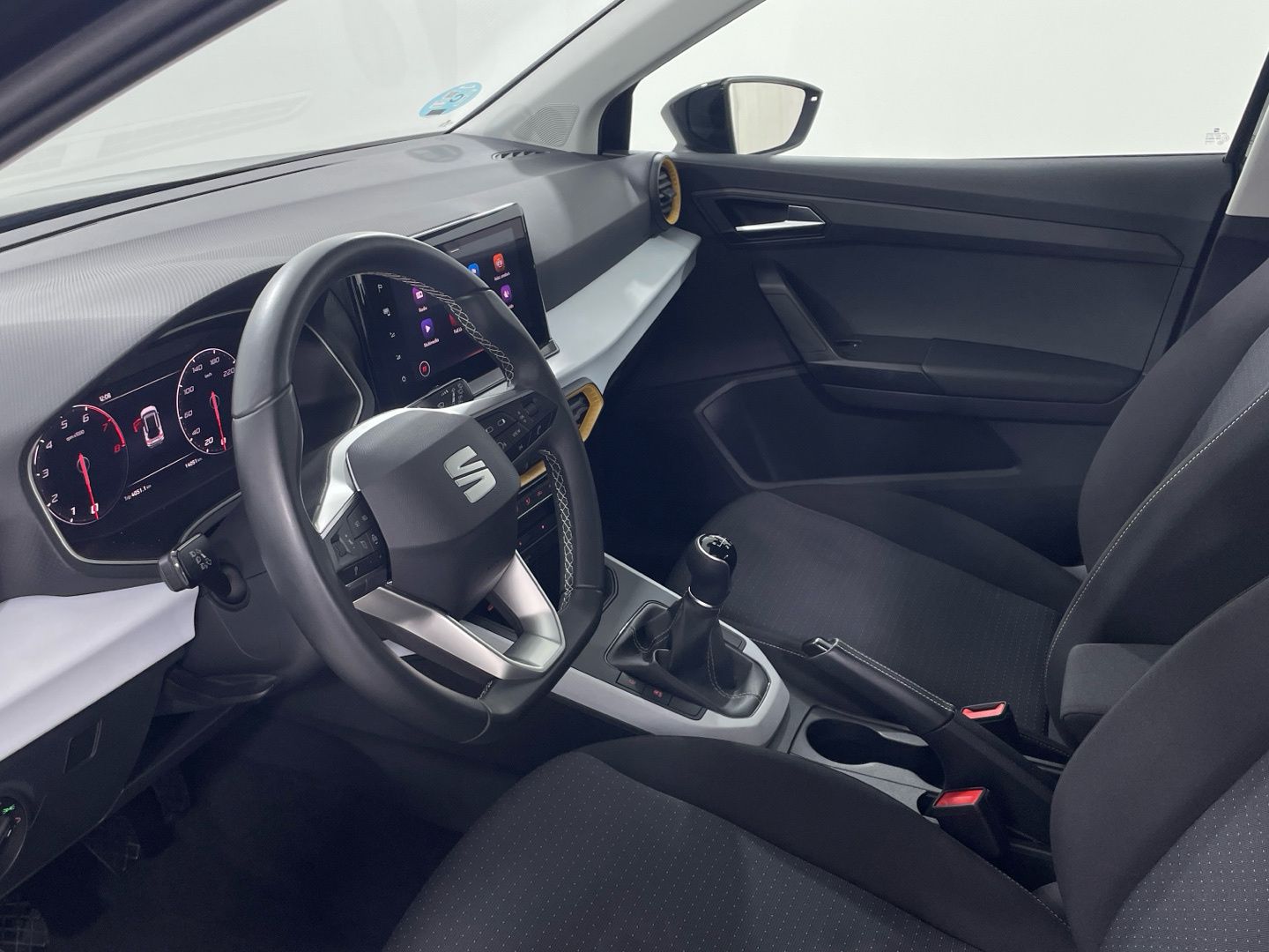 SEAT Arona 1.0 TSI Style XM 81 kW (110 CV)