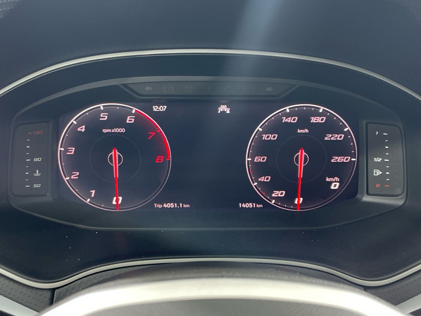 SEAT Arona 1.0 TSI Style XM 81 kW (110 CV)