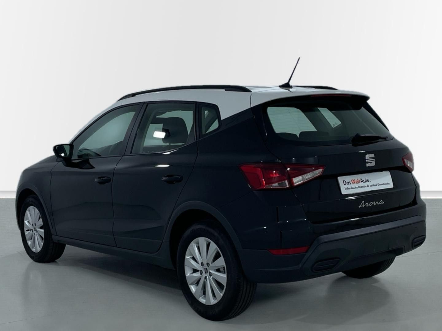 SEAT Arona 1.0 TSI Style XM 81 kW (110 CV)