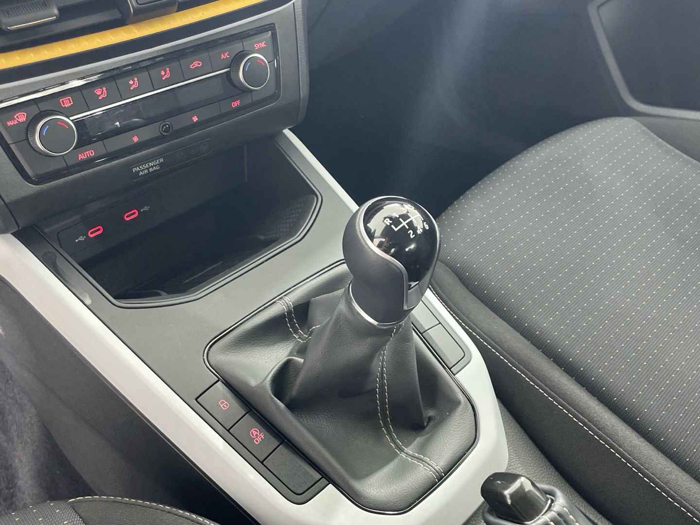 SEAT Arona 1.0 TSI Style XM 81 kW (110 CV)