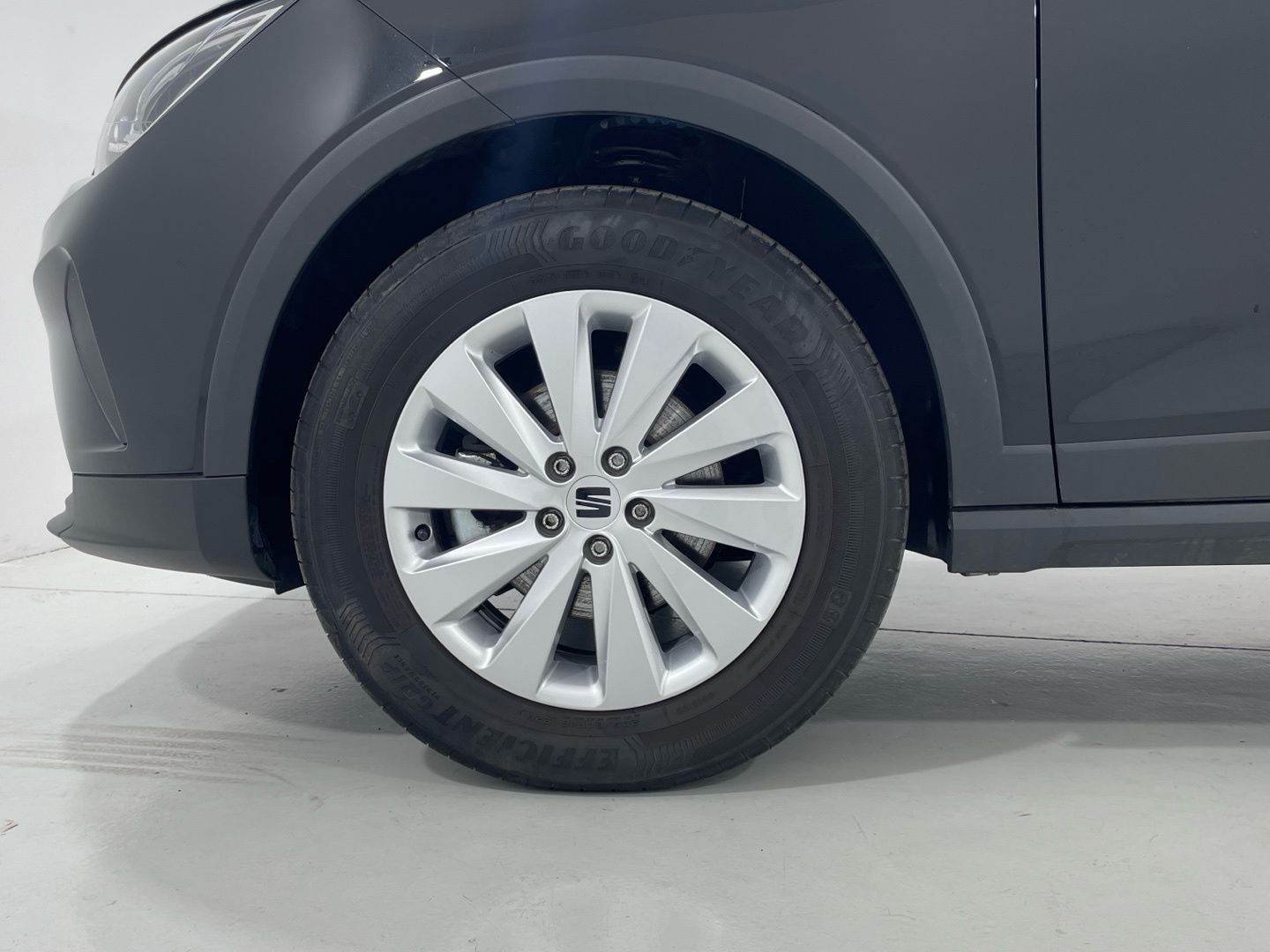 SEAT Arona 1.0 TSI Style XM 81 kW (110 CV)