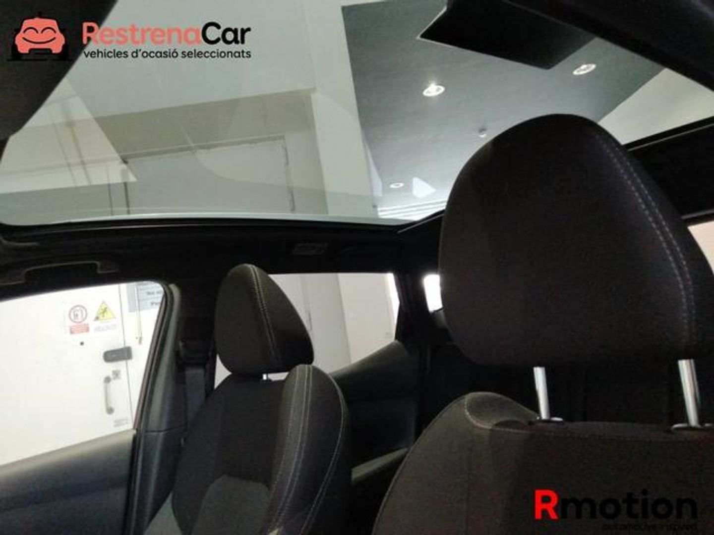 Nissan Qashqai DIG-T 140 Q-Line 103 kW (140 CV)