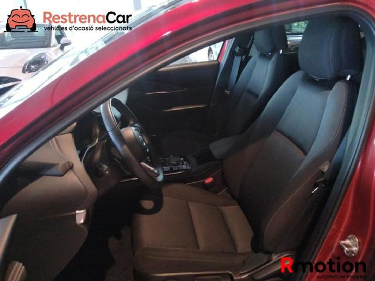 Mazda CX-30 2.0 e-Skyactive G MHEV Exclusive-line 6AT 90 kW (122 CV)