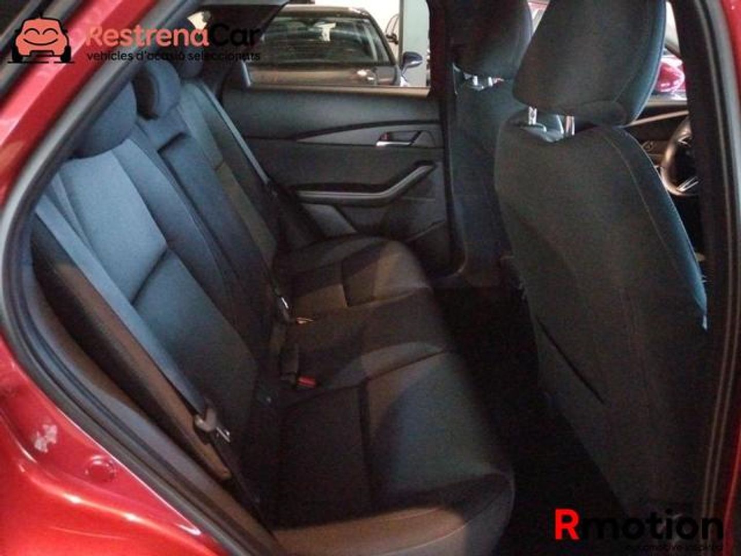 Mazda CX-30 2.0 e-Skyactive G MHEV Exclusive-line 6AT 90 kW (122 CV)