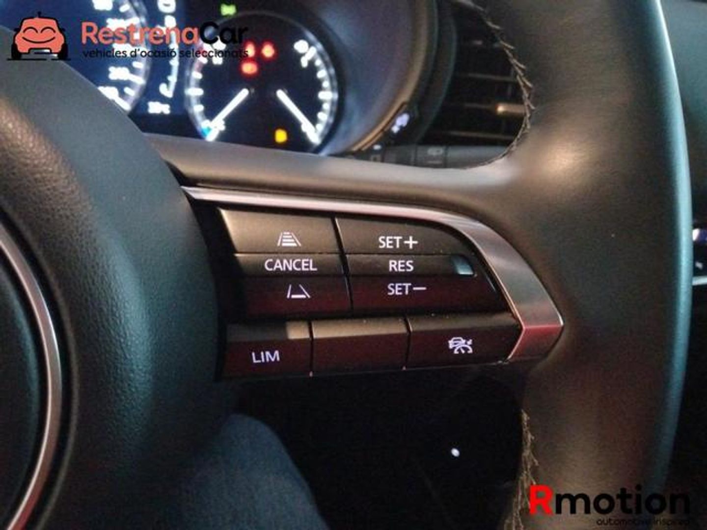 Mazda CX-30 2.0 e-Skyactive G MHEV Exclusive-line 6AT 90 kW (122 CV)