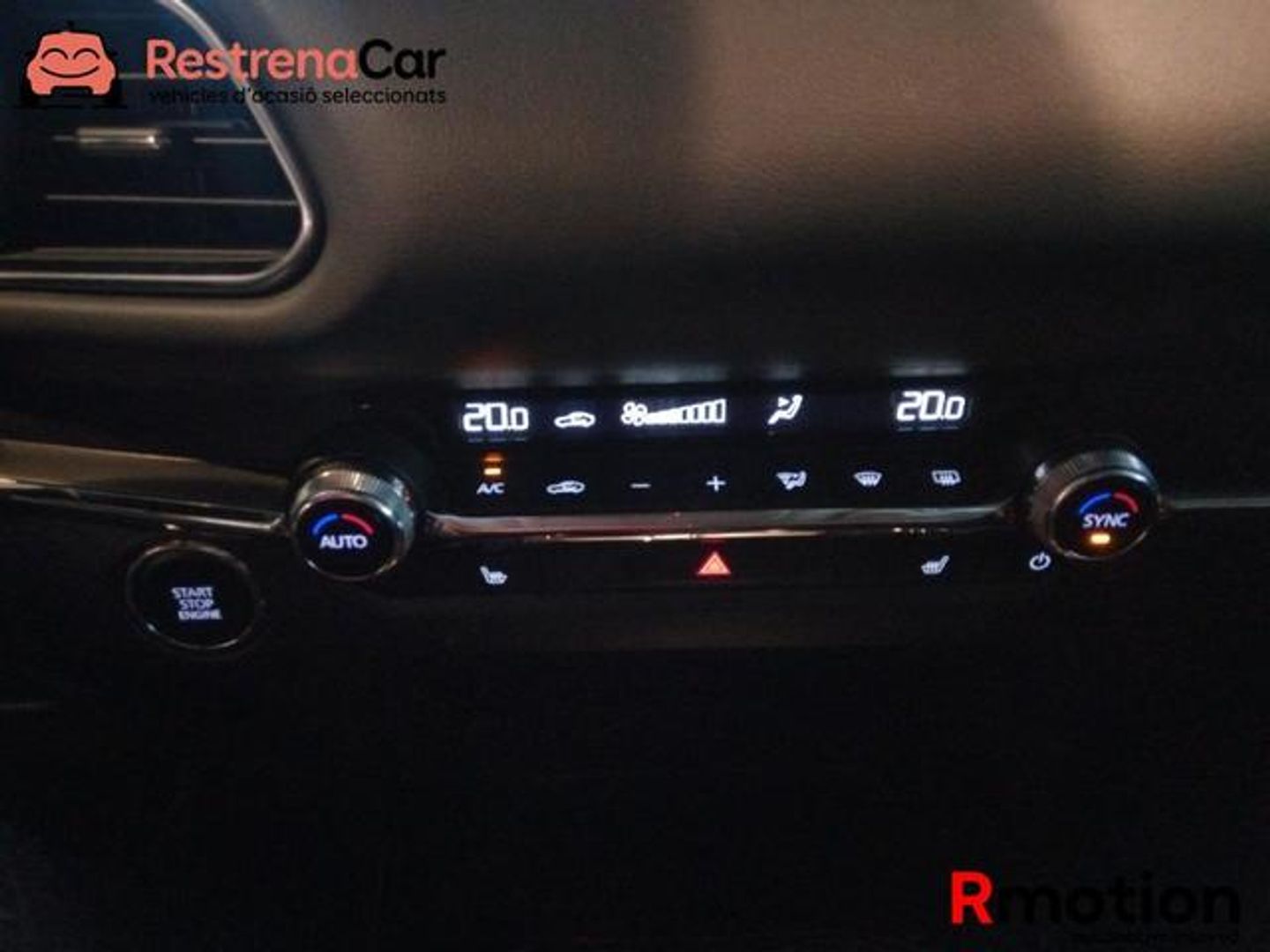 Mazda CX-30 2.0 e-Skyactive G MHEV Exclusive-line 6AT 90 kW (122 CV)