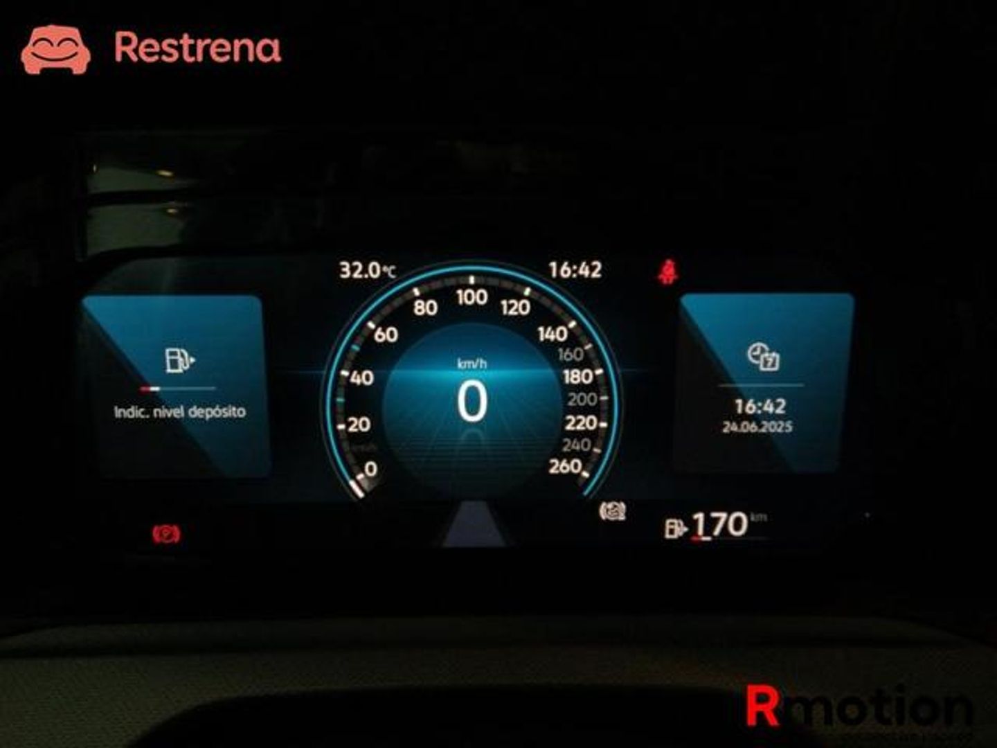 Volkswagen Golf 1.0 TSI 81 kW (110 CV)