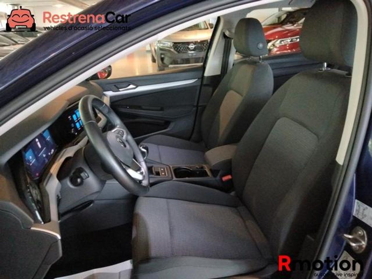 Volkswagen Golf 1.0 TSI 81 kW (110 CV)