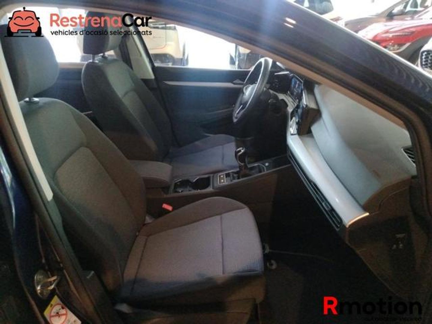 Volkswagen Golf 1.0 TSI 81 kW (110 CV)