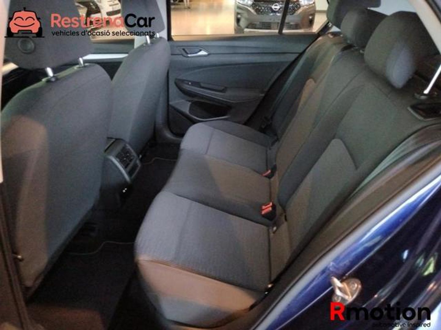 Volkswagen Golf 1.0 TSI 81 kW (110 CV)