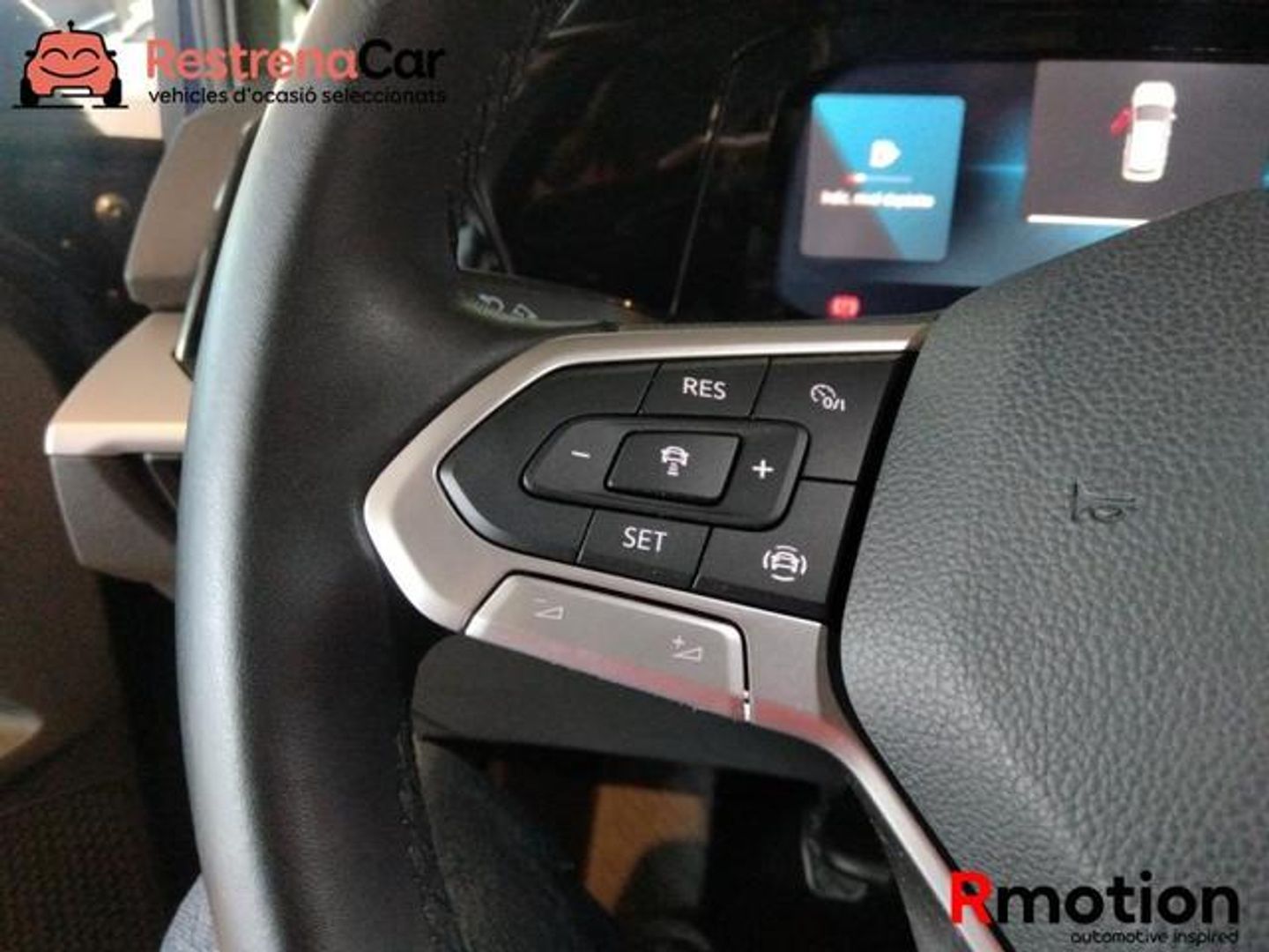 Volkswagen Golf 1.0 TSI 81 kW (110 CV)