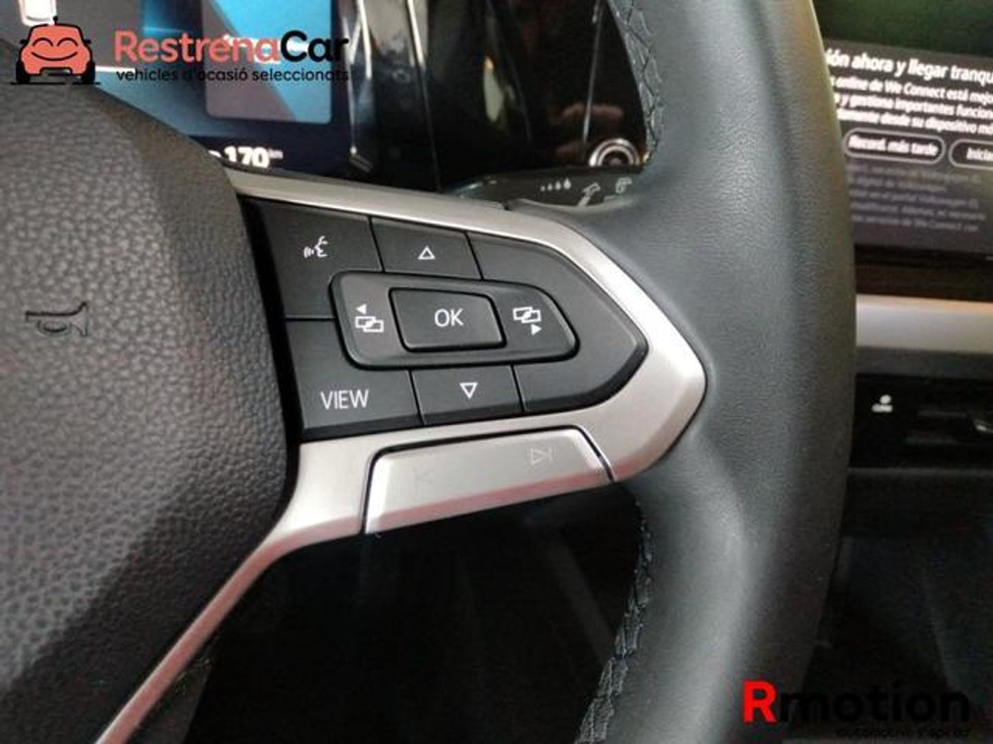 Volkswagen Golf 1.0 TSI 81 kW (110 CV)
