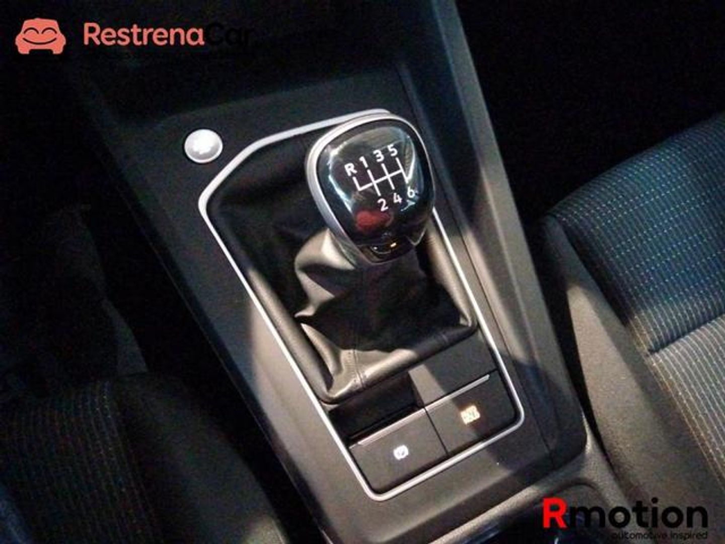 Volkswagen Golf 1.0 TSI 81 kW (110 CV)