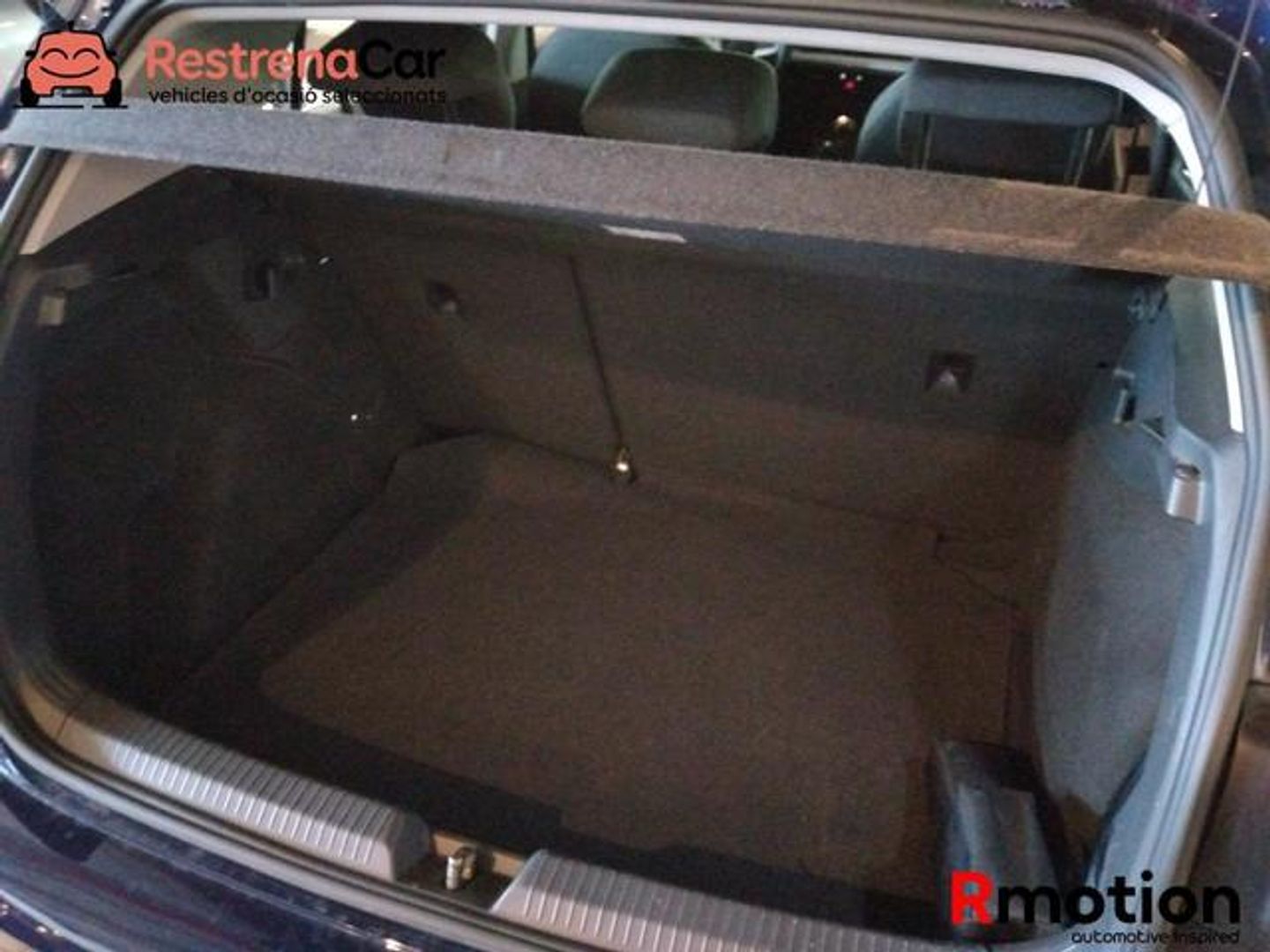 Volkswagen Golf 1.0 TSI 81 kW (110 CV)
