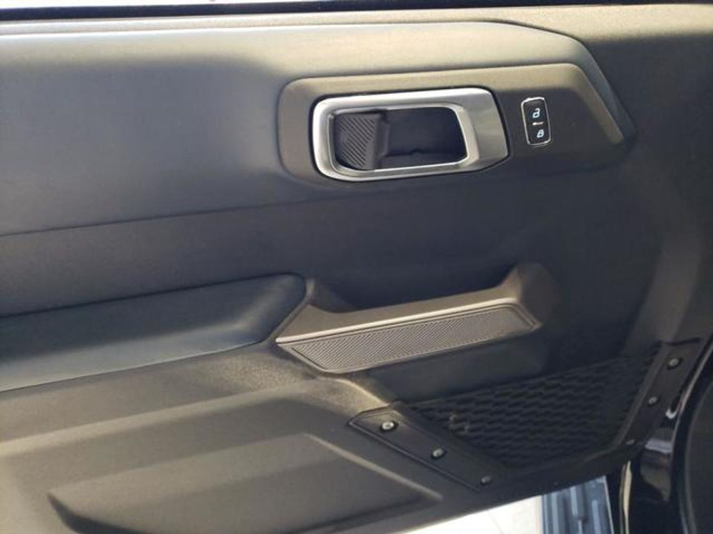 Ford Bronco 2.7 EcoBoost V6 Outer Banks 4x4 In Auto 246 kW (335 CV)
