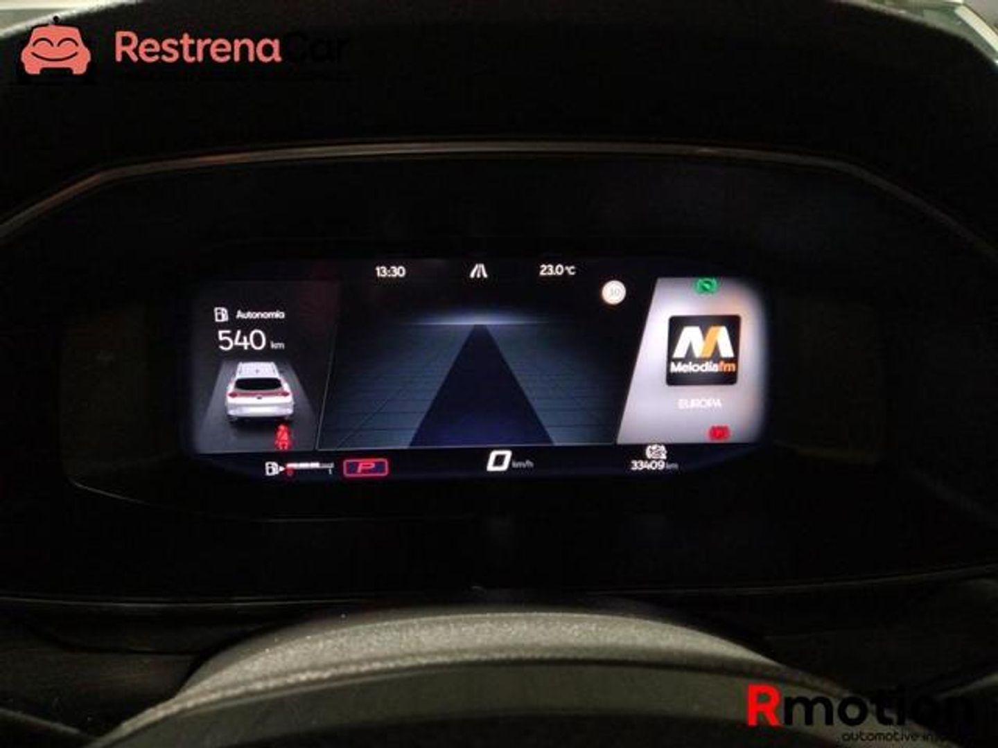 CUPRA Formentor 1.5 TSI DSG 110 kW (150 CV)