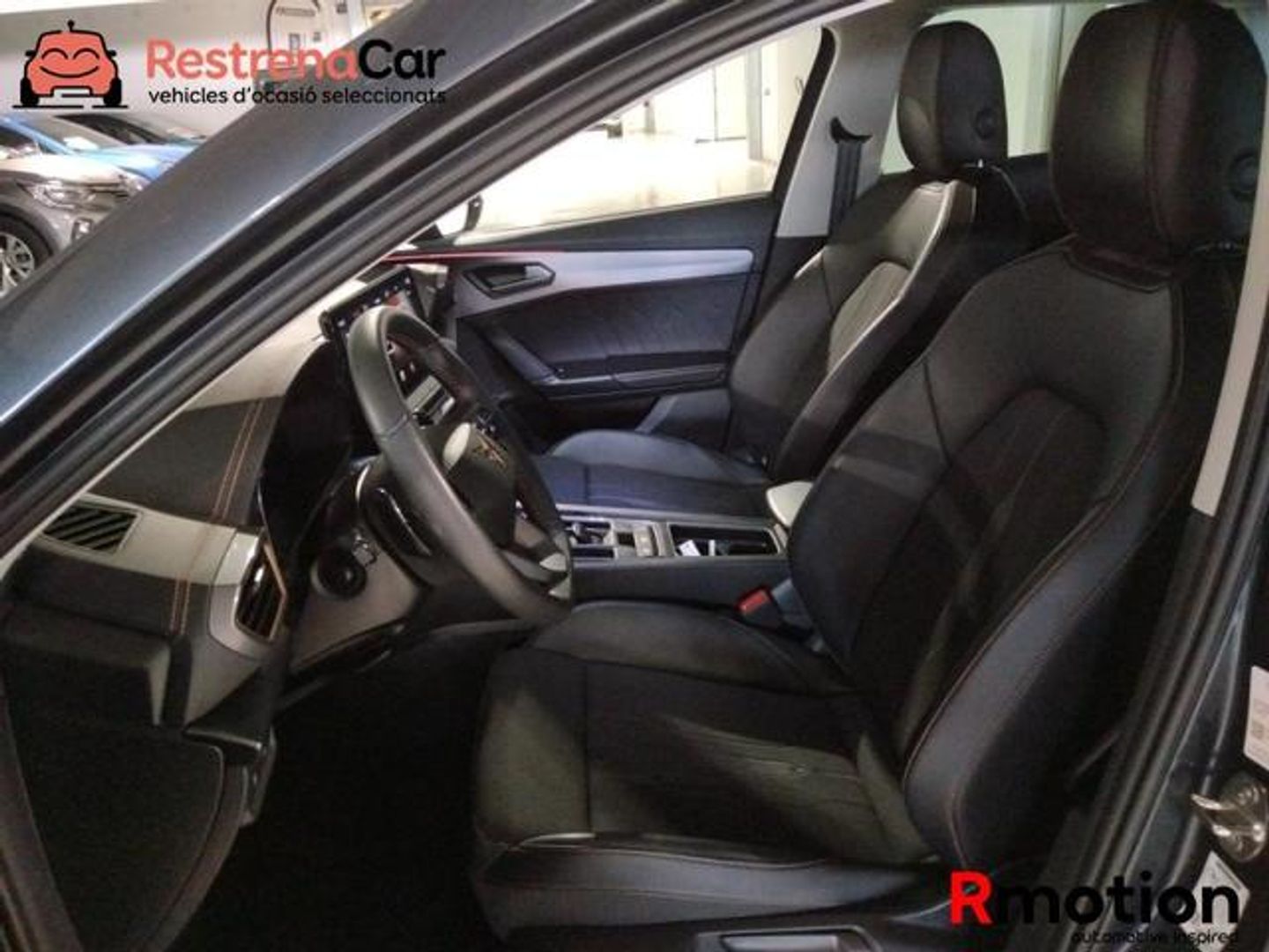 CUPRA Formentor 1.5 TSI DSG 110 kW (150 CV)