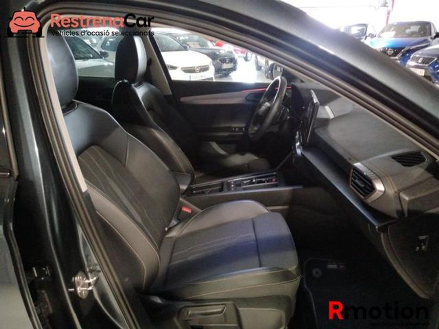 CUPRA Formentor 1.5 TSI DSG 110 kW (150 CV)