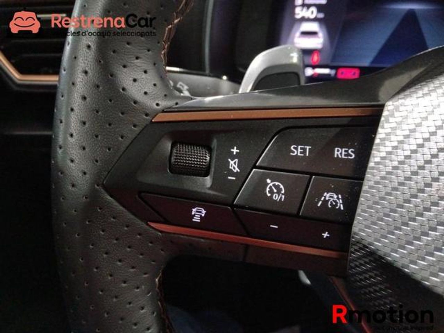 CUPRA Formentor 1.5 TSI DSG 110 kW (150 CV)