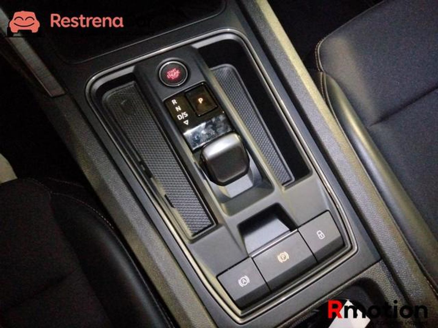 CUPRA Formentor 1.5 TSI DSG 110 kW (150 CV)