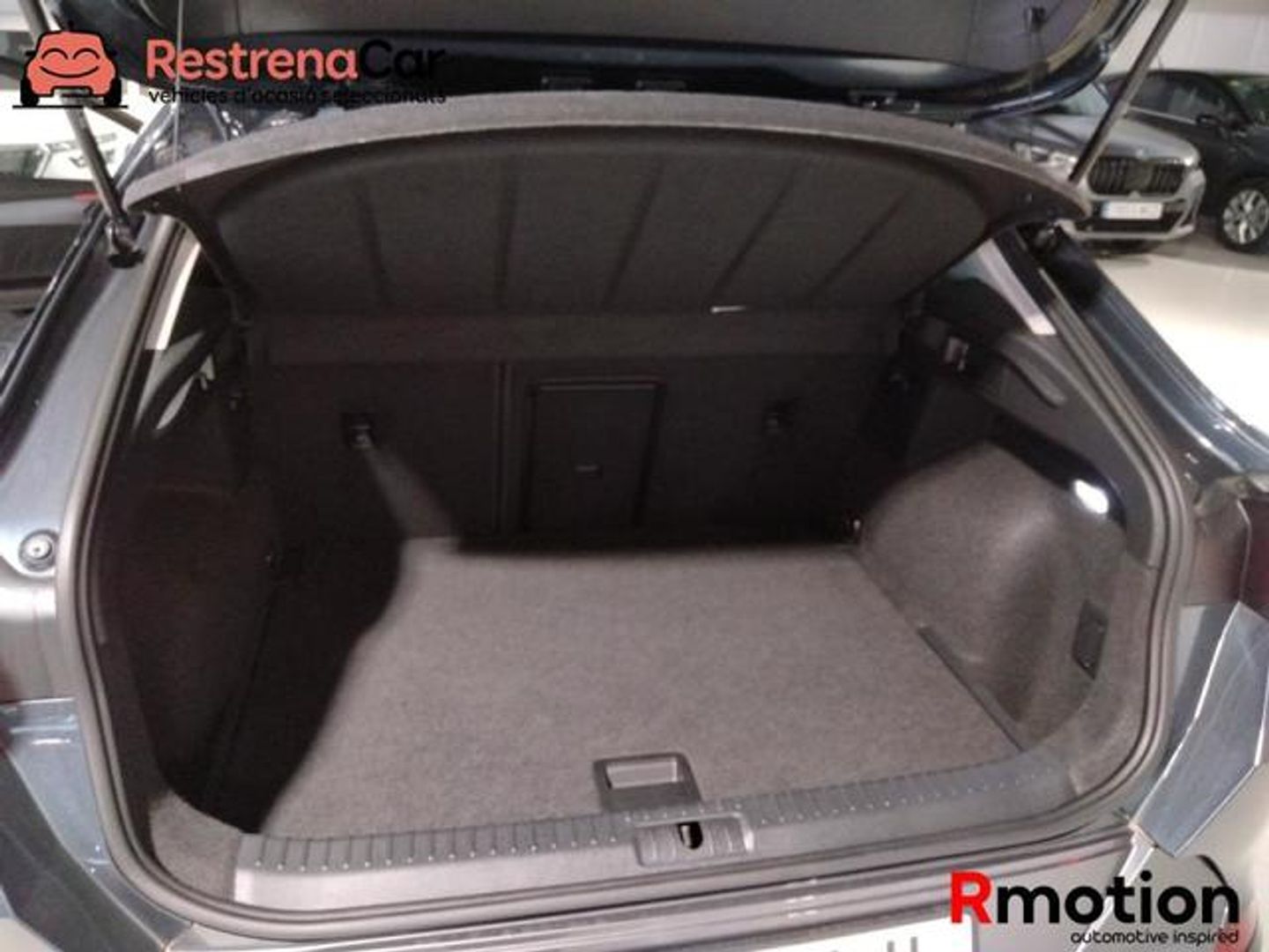 CUPRA Formentor 1.5 TSI DSG 110 kW (150 CV)